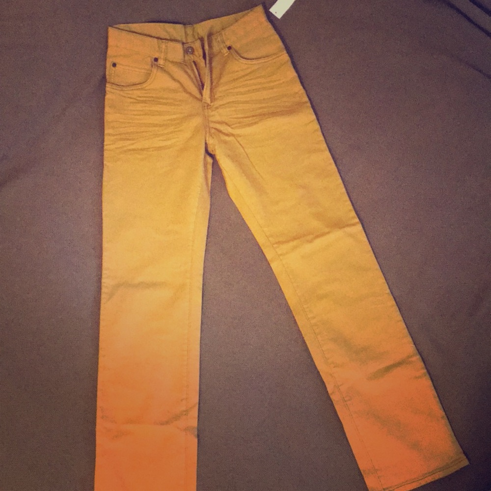 Soft jeans GAP 1969 kids